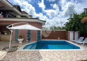 Foto 1 de Casa de Condomínio com 4 Quartos à venda, 270m² em Guaratiba, Rio de Janeiro