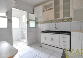 Foto 1 de Apartamento com 2 Quartos à venda, 70m² em Estação, Franca