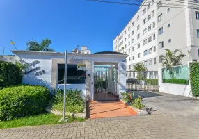 Foto 1 de Apartamento com 2 Quartos à venda, 47m² em Pinheirinho, Curitiba
