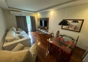 Foto 1 de Casa com 3 Quartos para alugar, 230m² em Paulista, Piracicaba