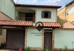 Foto 1 de Casa com 4 Quartos à venda, 180m² em Campo Grande, Rio de Janeiro