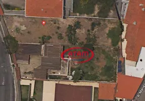 Foto 1 de Lote/Terreno à venda, 380m² em Horto Florestal, São Paulo