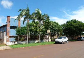 Foto 1 de Galpão/Depósito/Armazém à venda, 1180m² em , Santa Terezinha de Itaipu