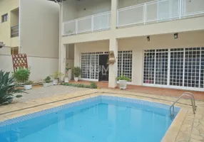 Foto 1 de Casa de Condomínio com 5 Quartos à venda, 310m² em Cidade Universitária, Campinas
