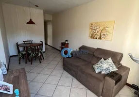 Foto 1 de Apartamento com 2 Quartos à venda, 56m² em Bingen, Petrópolis