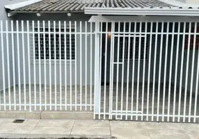 Foto 1 de Casa com 3 Quartos à venda, 190m² em Cidade Edson, Suzano