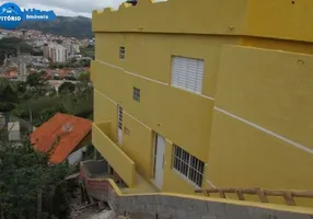 Foto 1 de Sobrado com 2 Quartos à venda, 85m² em Jardim Boa Vista, São Roque