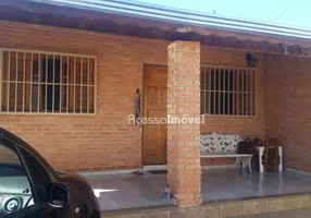 Foto 1 de Casa com 2 Quartos à venda, 69m² em Jardim Irene, Iperó