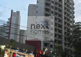 Foto 1 de Apartamento com 2 Quartos à venda, 100m² em Vila Andrade, São Paulo