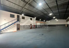 Foto 1 de Galpão/Depósito/Armazém para alugar, 600m² em São Francisco, Manaus