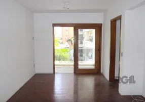 Foto 1 de Apartamento com 2 Quartos à venda, 91m² em Mont' Serrat, Porto Alegre