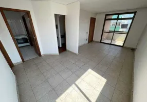 Foto 1 de Apartamento com 3 Quartos para alugar, 103m² em Castelo, Belo Horizonte