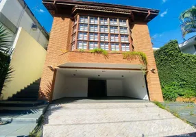 Foto 1 de Casa de Condomínio com 5 Quartos para alugar, 376m² em Pinheiros, São Paulo