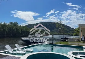 Foto 1 de Casa com 5 Quartos à venda, 750m² em Itanema, Angra dos Reis