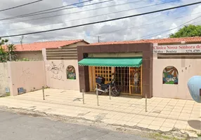 Foto 1 de Imóvel Comercial com 6 Quartos para alugar, 295m² em Jardim das Oliveiras, Fortaleza