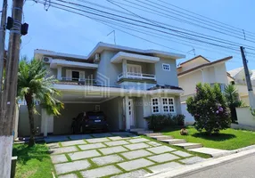 Foto 1 de Casa de Condomínio com 4 Quartos à venda, 230m² em Loteamento Villa Branca, Jacareí