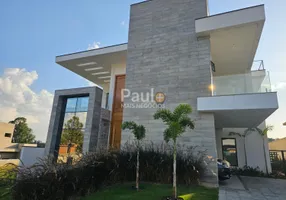 Foto 1 de Casa de Condomínio com 4 Quartos à venda, 428m² em Jardim Portugal, Valinhos
