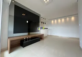 Foto 1 de Apartamento com 2 Quartos à venda, 74m² em Vila Aviação, Bauru