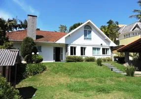 Foto 1 de Casa de Condomínio com 3 Quartos à venda, 400m² em Granja Viana, Carapicuíba