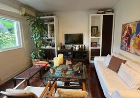 Foto 1 de Apartamento com 3 Quartos à venda, 109m² em Gávea, Rio de Janeiro