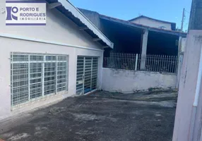 Foto 1 de Casa com 2 Quartos à venda, 162m² em Jardim São Vicente, Campinas