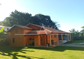 Foto 1 de Fazenda/Sítio com 3 Quartos à venda, 215m² em Jardim Solar, Bragança Paulista