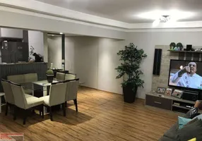 Foto 1 de Apartamento com 3 Quartos à venda, 90m² em Vila Ester, São Paulo