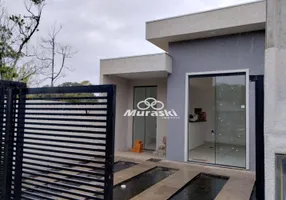 Foto 1 de Casa com 3 Quartos à venda, 96m² em Nereidas, Guaratuba