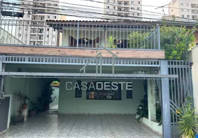 Foto 1 de Sobrado com 3 Quartos à venda, 130m² em Pirituba, São Paulo