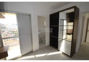 Foto 1 de Apartamento com 3 Quartos à venda, 107m² em Parque Jabaquara, São Paulo