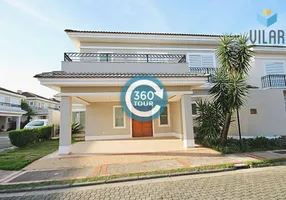 Foto 1 de Casa de Condomínio com 4 Quartos à venda, 245m² em Boa Vista, Sorocaba