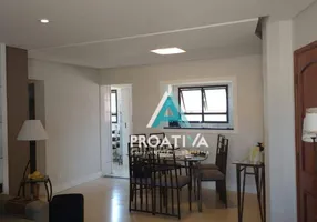 Foto 1 de Apartamento com 3 Quartos à venda, 98m² em Vila Valparaiso, Santo André