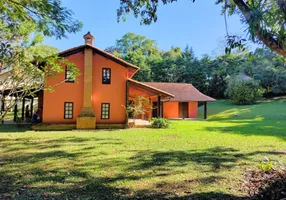 Foto 1 de Casa com 4 Quartos à venda, 385m² em Penedo, Itatiaia