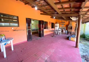 Foto 1 de Casa de Condomínio com 2 Quartos à venda, 110m² em Park Imperial, Caraguatatuba