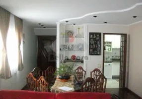 Foto 1 de Apartamento com 3 Quartos à venda, 107m² em Chácara Santo Antônio Zona Leste, São Paulo