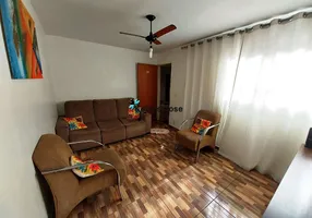 Foto 1 de Apartamento com 2 Quartos à venda, 61m² em Setor dos Afonsos, Aparecida de Goiânia