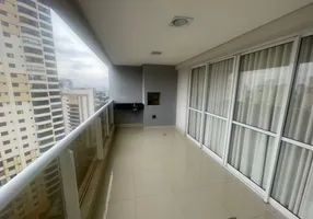 Foto 1 de Apartamento com 3 Quartos à venda, 152m² em Setor Nova Suiça, Goiânia