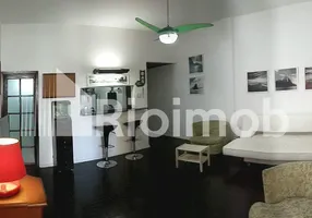 Foto 1 de Apartamento com 1 Quarto à venda, 50m² em Centro, Rio de Janeiro