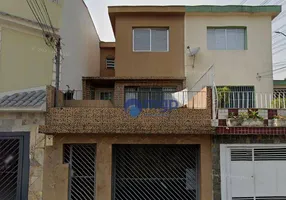 Foto 1 de Sobrado com 3 Quartos à venda, 157m² em Vila Isolina Mazzei, São Paulo