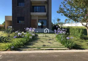 Foto 1 de Casa de Condomínio com 4 Quartos à venda, 303m² em Jacaré, Cabreúva