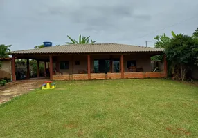 Foto 1 de Casa de Condomínio com 2 Quartos à venda, 120m² em Setor Habitacional Jardim Botânico, Brasília