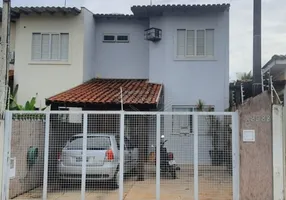 Foto 1 de Sobrado com 3 Quartos à venda, 97m² em Centro, Araraquara