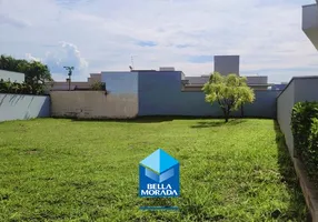 Foto 1 de Lote/Terreno à venda, 576m² em Jardim Colina Verde, Limeira