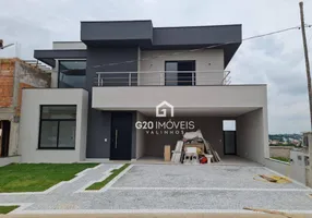 Foto 1 de Casa de Condomínio com 3 Quartos à venda, 250m² em Chácaras Alpina, Valinhos