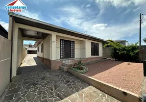 Foto 1 de Casa com 5 Quartos à venda, 235m² em Ouro Verde, Campo Largo