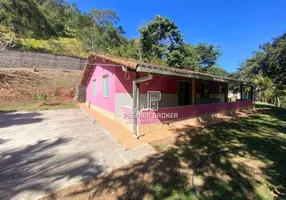 Foto 1 de Casa com 3 Quartos à venda, 100m² em Pessegueiros, Teresópolis