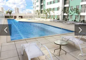 Foto 1 de Apartamento com 2 Quartos à venda, 54m² em Samambaia Sul, Brasília