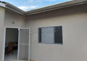 Foto 1 de Casa com 2 Quartos à venda, 63m² em Balneario Recanto do Sol, Caraguatatuba