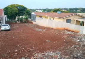 Foto 1 de Lote/Terreno à venda, 480m² em Jardim São Francisco, Maringá