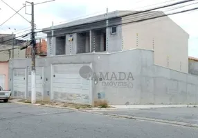 Foto 1 de Sobrado com 2 Quartos à venda, 100m² em Vila Monte Santo, São Paulo